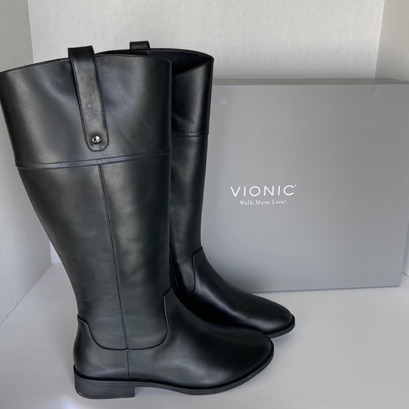 Nib Vionic Holden Mayes Tall 